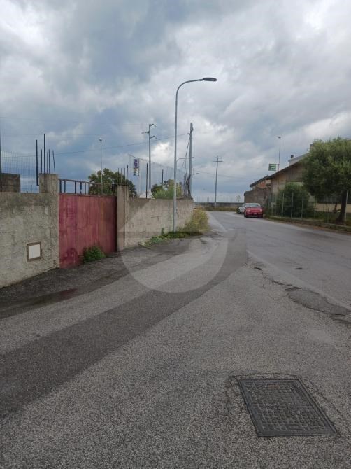 terreno agricolo in vendita a Roccalumera