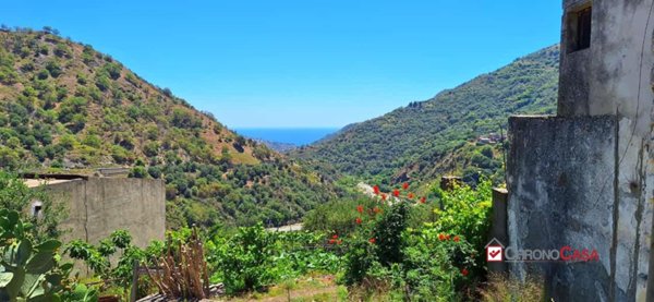 attico in affitto a Roccalumera