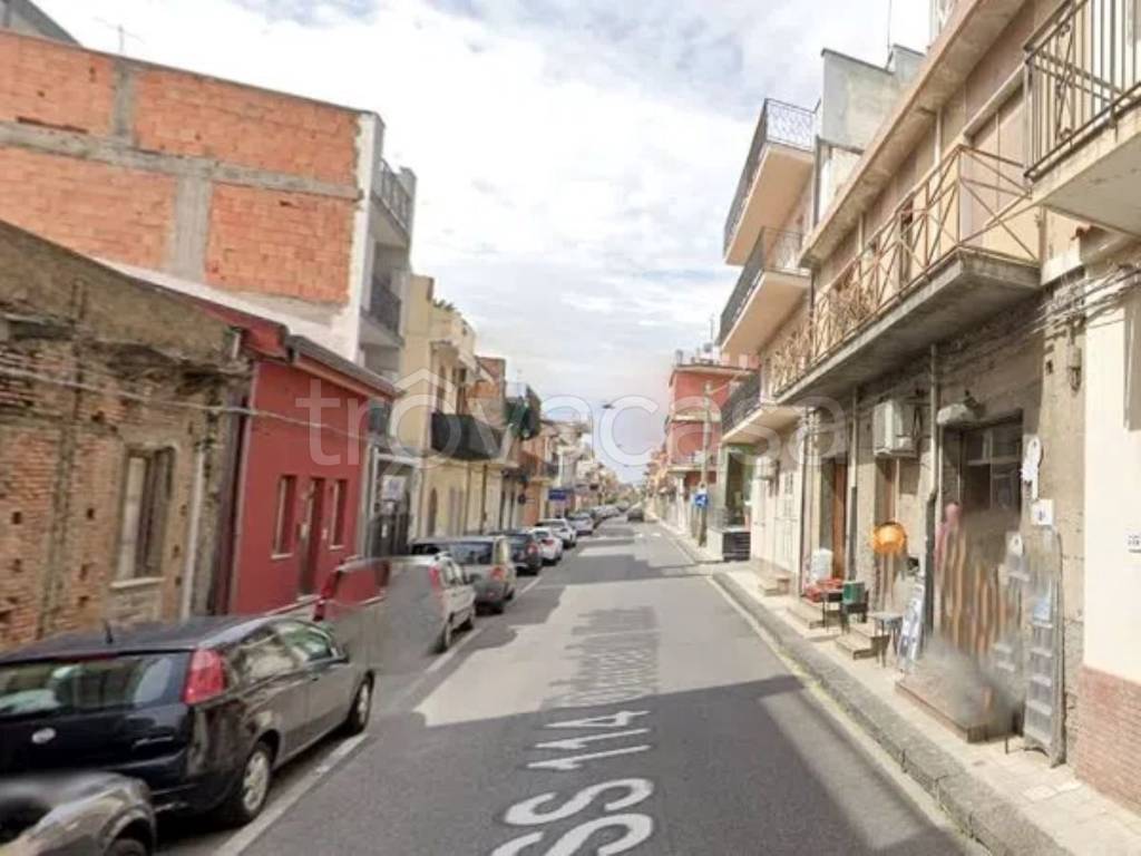 appartamento in vendita a Roccalumera