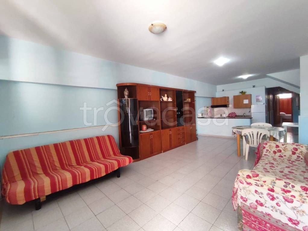 appartamento in vendita a Roccalumera