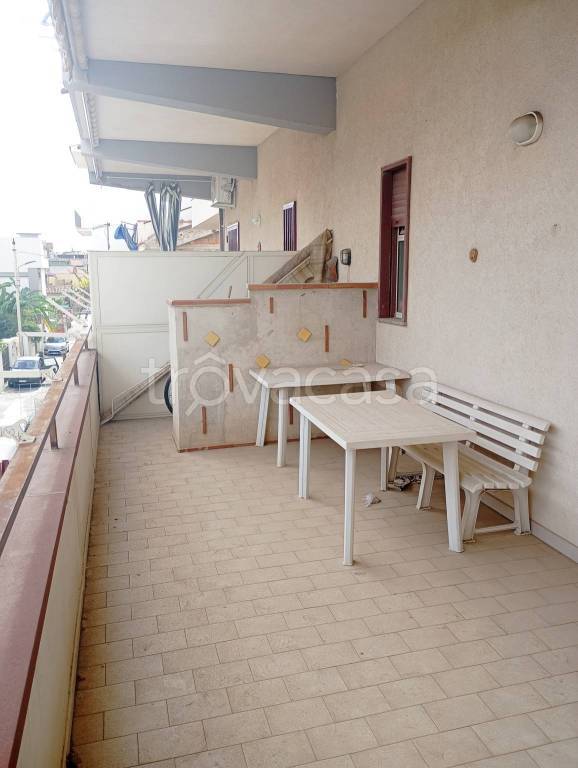 appartamento in vendita a Roccalumera