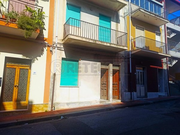 appartamento in vendita a Roccalumera