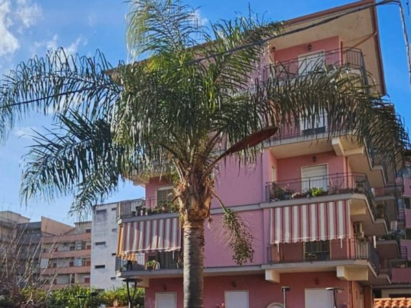 appartamento in vendita a Roccalumera