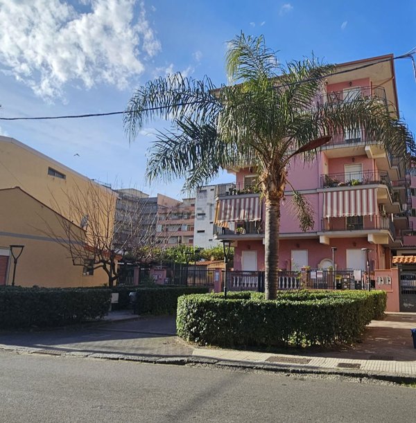 appartamento in vendita a Roccalumera