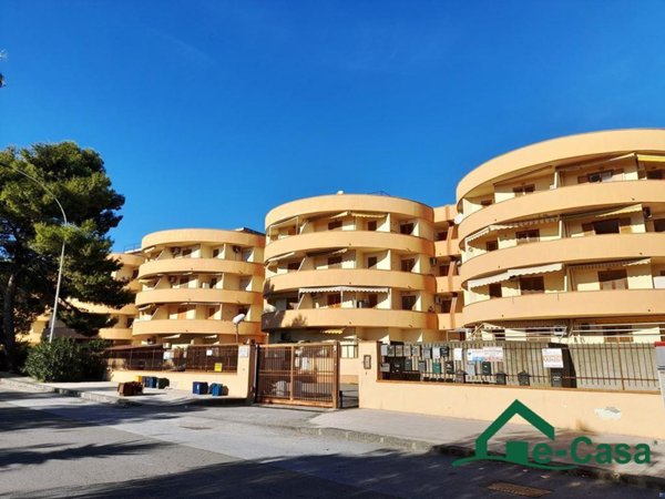 appartamento in vendita a Roccalumera
