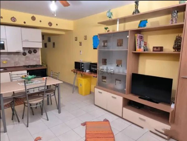 appartamento in vendita a Roccalumera