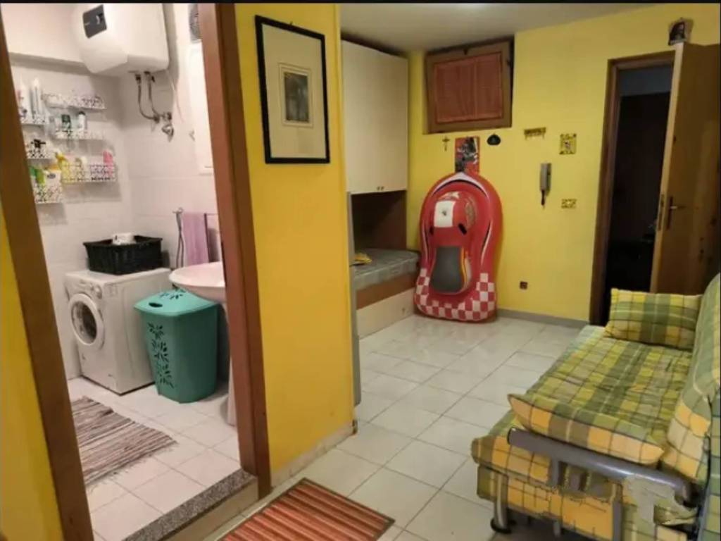 appartamento in vendita a Roccalumera