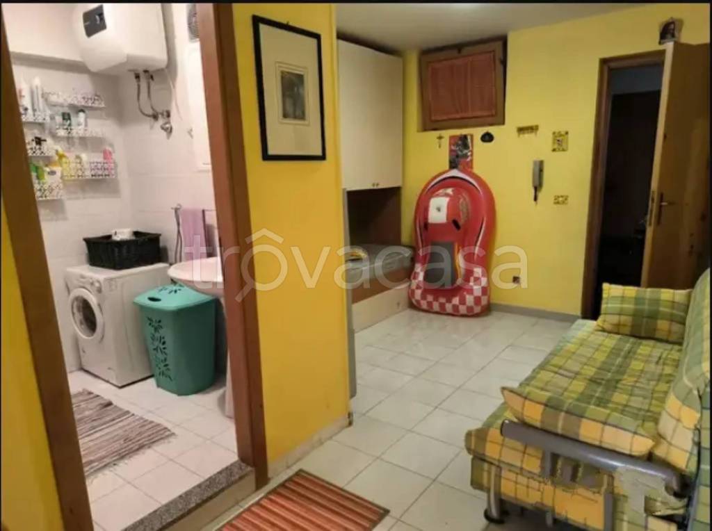 appartamento in vendita a Roccalumera