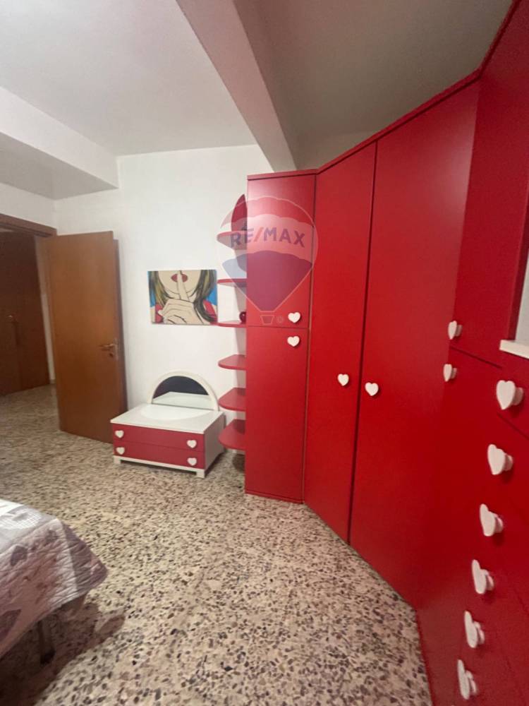 appartamento in vendita a Roccalumera