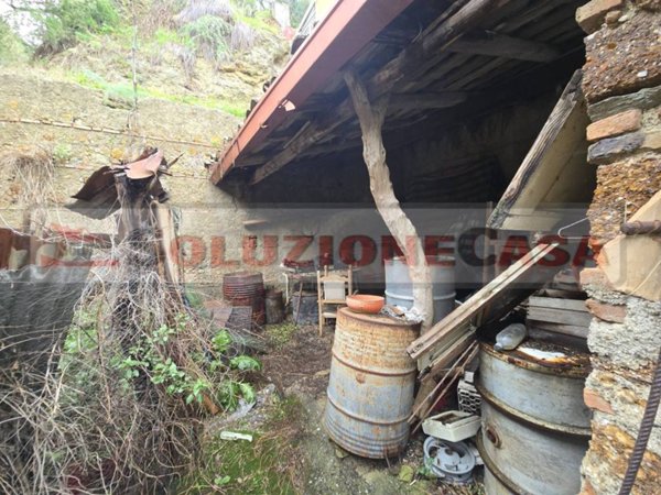 terreno agricolo in vendita a Roccalumera in zona Allume
