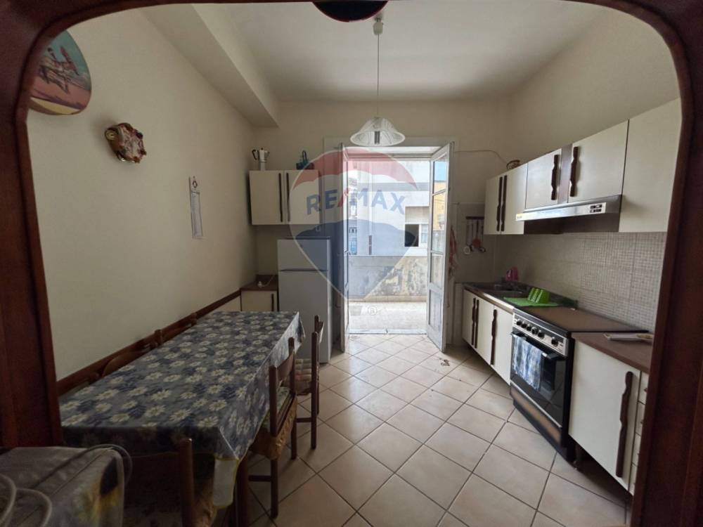 appartamento in vendita a Roccalumera