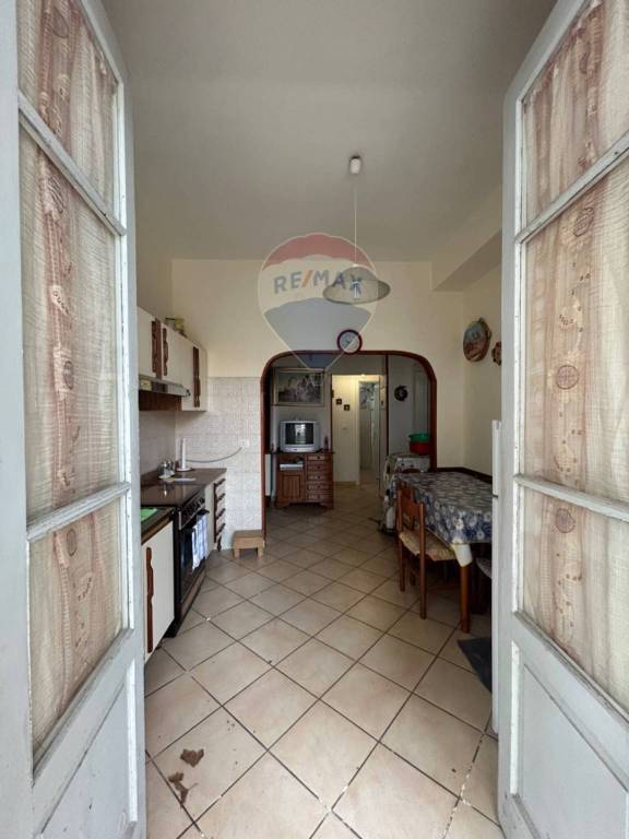 appartamento in vendita a Roccalumera