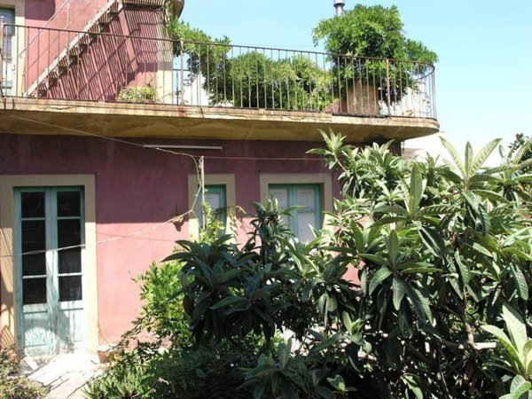 appartamento in vendita a Roccalumera