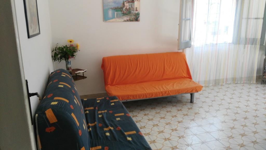 appartamento in vendita a Roccalumera