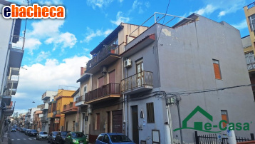 appartamento in vendita a Roccalumera