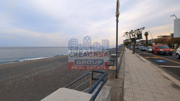 appartamento in vendita a Roccalumera
