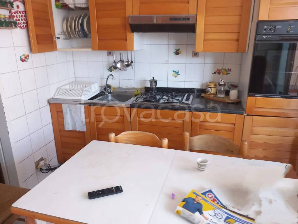 appartamento in vendita a Roccalumera