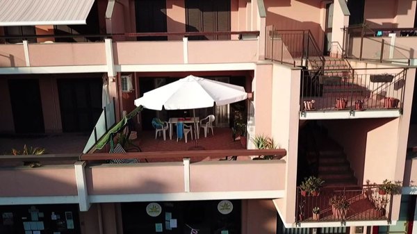 appartamento in vendita a Roccalumera