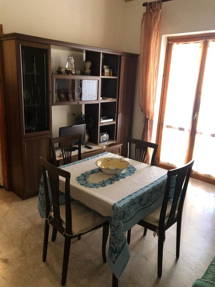 appartamento in vendita a Roccalumera