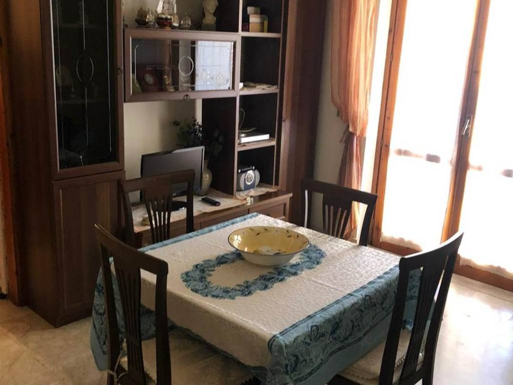 appartamento in vendita a Roccalumera
