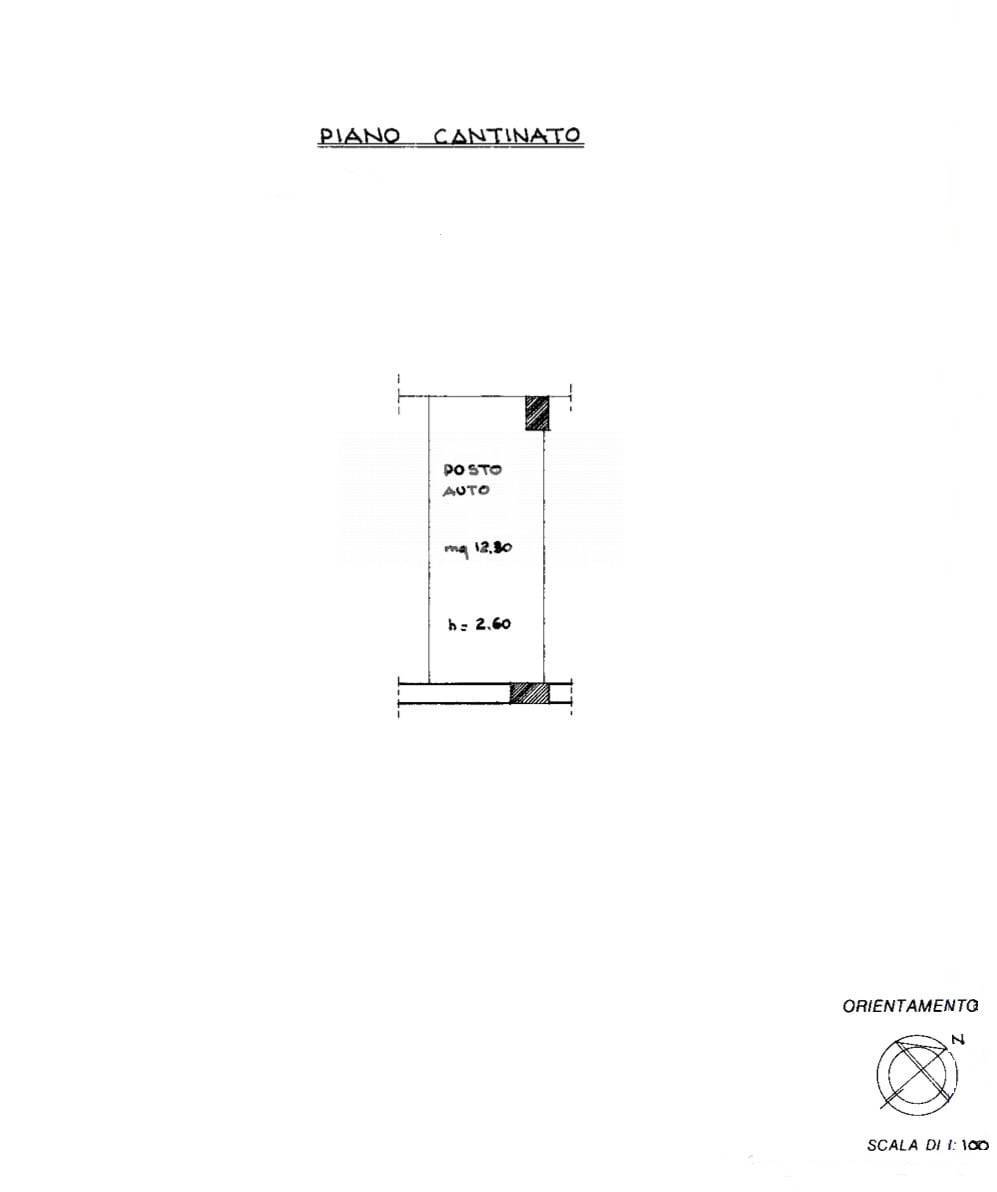 appartamento in vendita a Roccalumera