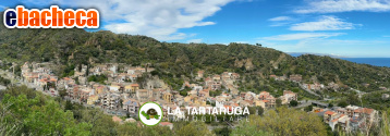 appartamento in vendita a Roccalumera in zona Allume