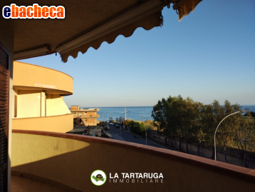 appartamento in vendita a Roccalumera