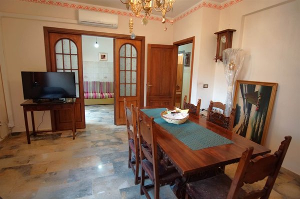 appartamento in vendita a Roccalumera