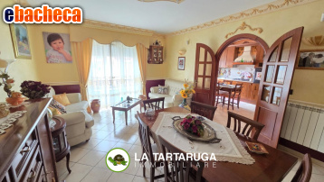 appartamento in vendita a Roccalumera