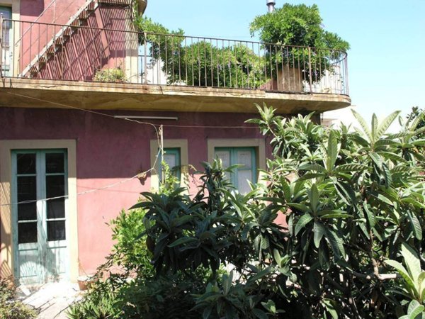 appartamento in vendita a Roccalumera