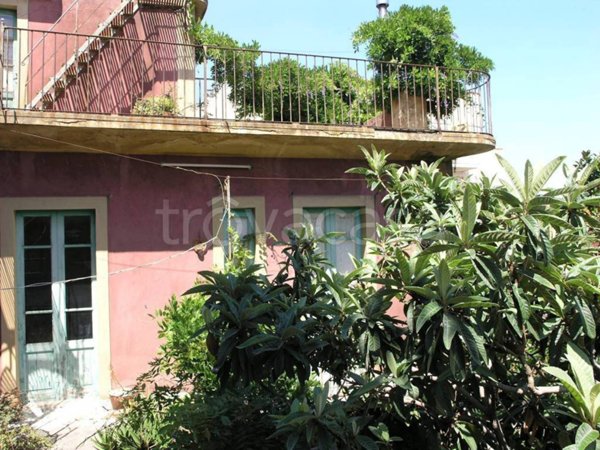 appartamento in vendita a Roccalumera