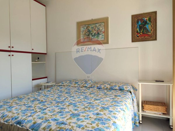 appartamento in vendita a Roccalumera