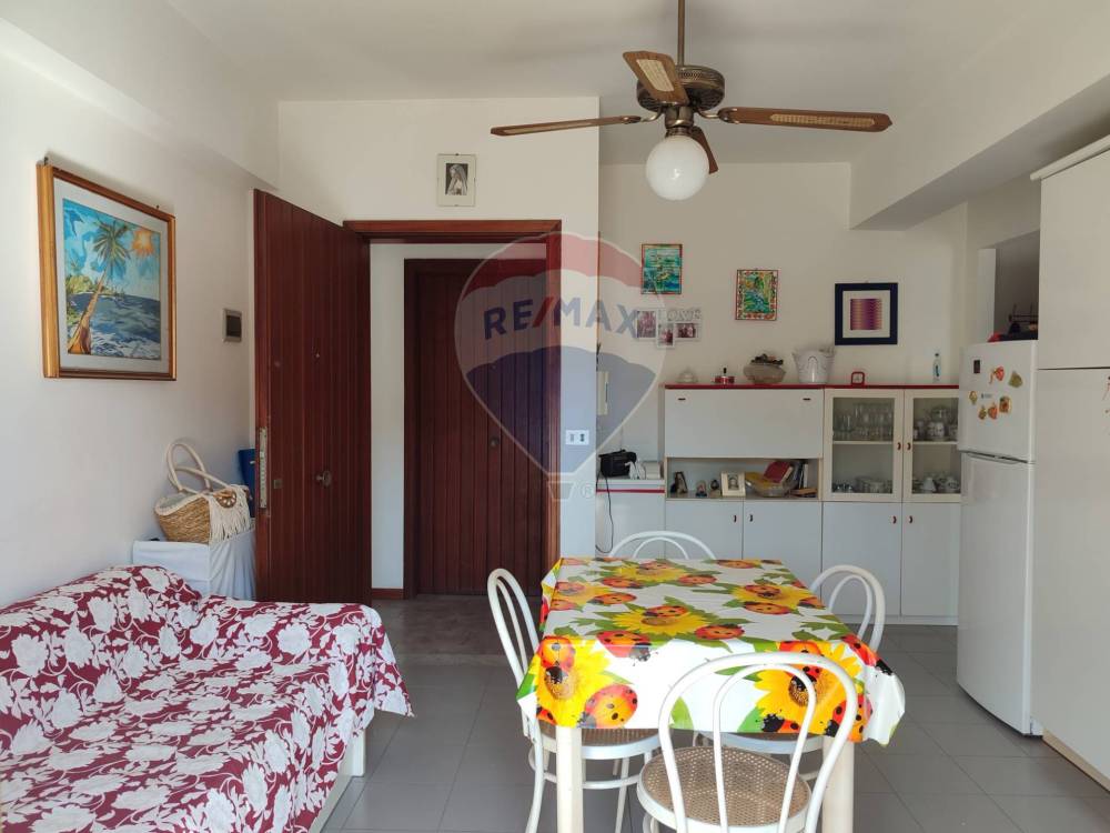 appartamento in vendita a Roccalumera
