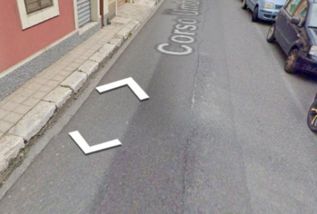 appartamento in vendita a Roccalumera