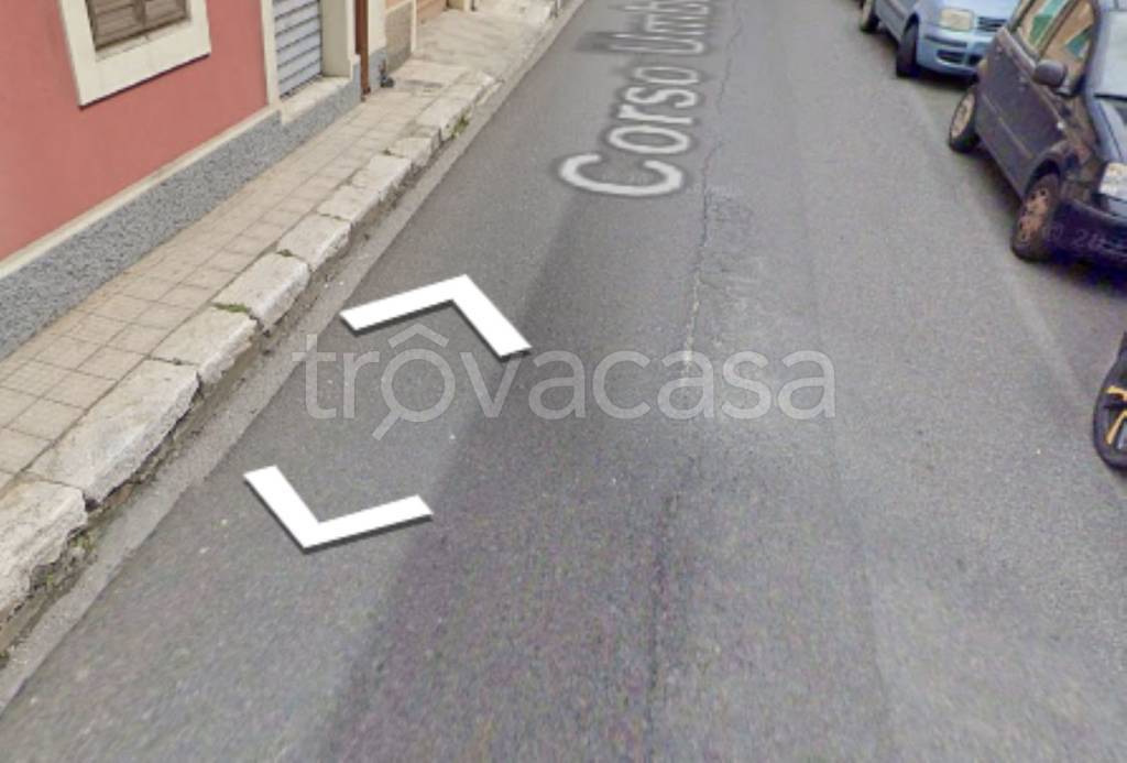 appartamento in vendita a Roccalumera