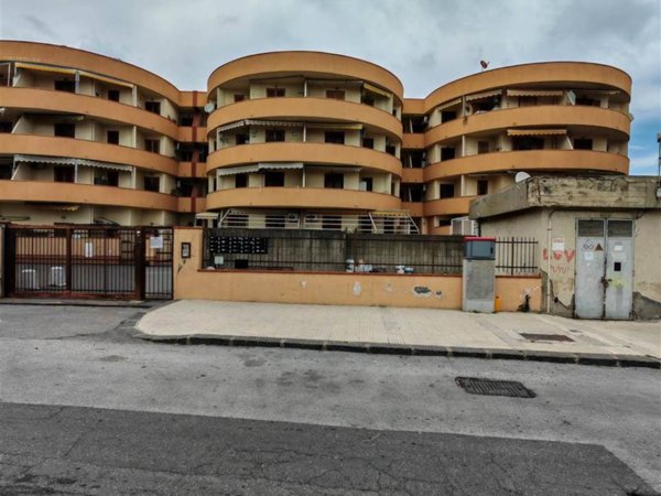 appartamento in vendita a Roccalumera