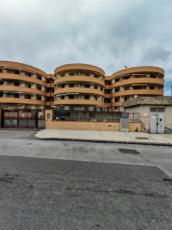 appartamento in vendita a Roccalumera