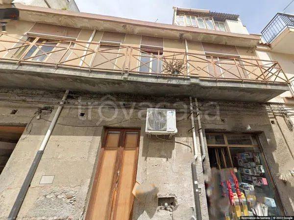 appartamento in vendita a Roccalumera