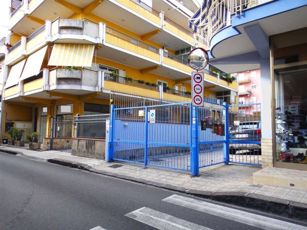 appartamento in vendita a Roccalumera