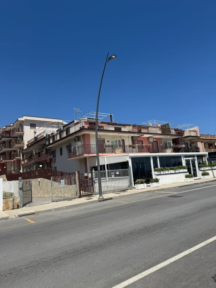 appartamento in vendita a Roccalumera