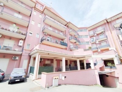 appartamento in vendita a Roccalumera
