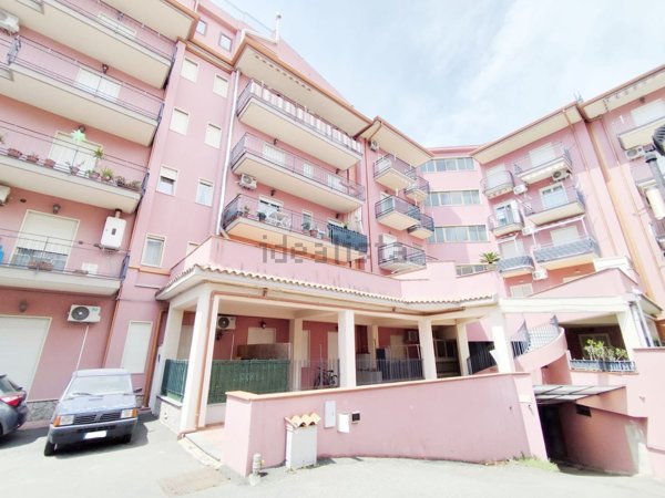 appartamento in vendita a Roccalumera
