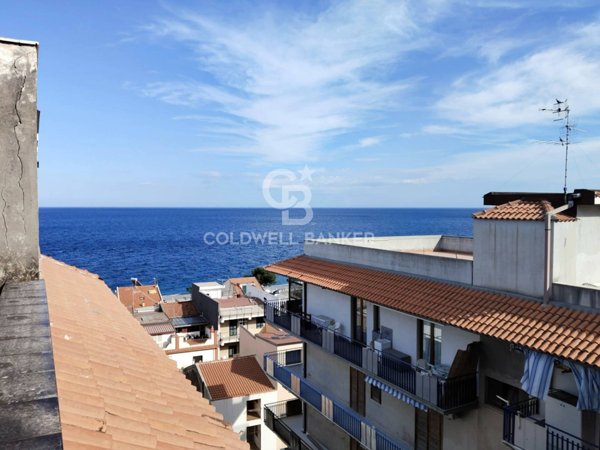 appartamento in vendita a Roccalumera