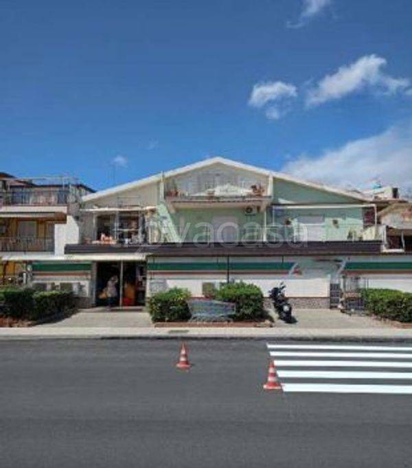 appartamento in vendita a Roccalumera