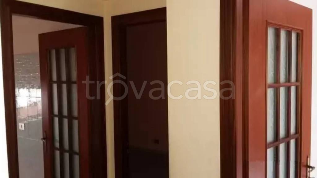 appartamento in vendita a Roccalumera