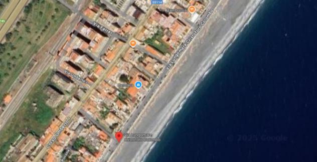 appartamento in vendita a Roccalumera