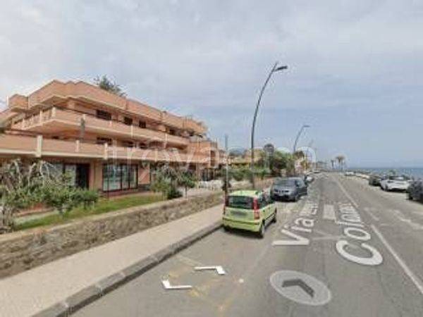 appartamento in vendita a Roccalumera