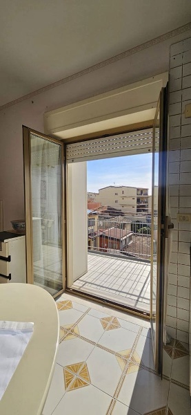 appartamento in vendita a Roccalumera