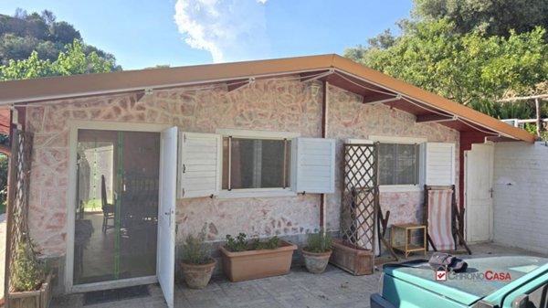 appartamento in vendita a Roccalumera