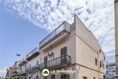 appartamento in vendita a Roccalumera